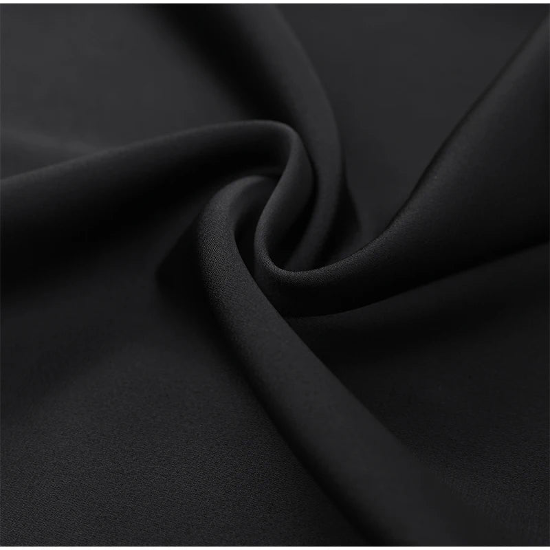 Women's Red Pleated Sling Maxi Dress Square Neck Sleeveless Off-shoulder Waist Cinching Slim Dresses Fashion Evening Party Gowns