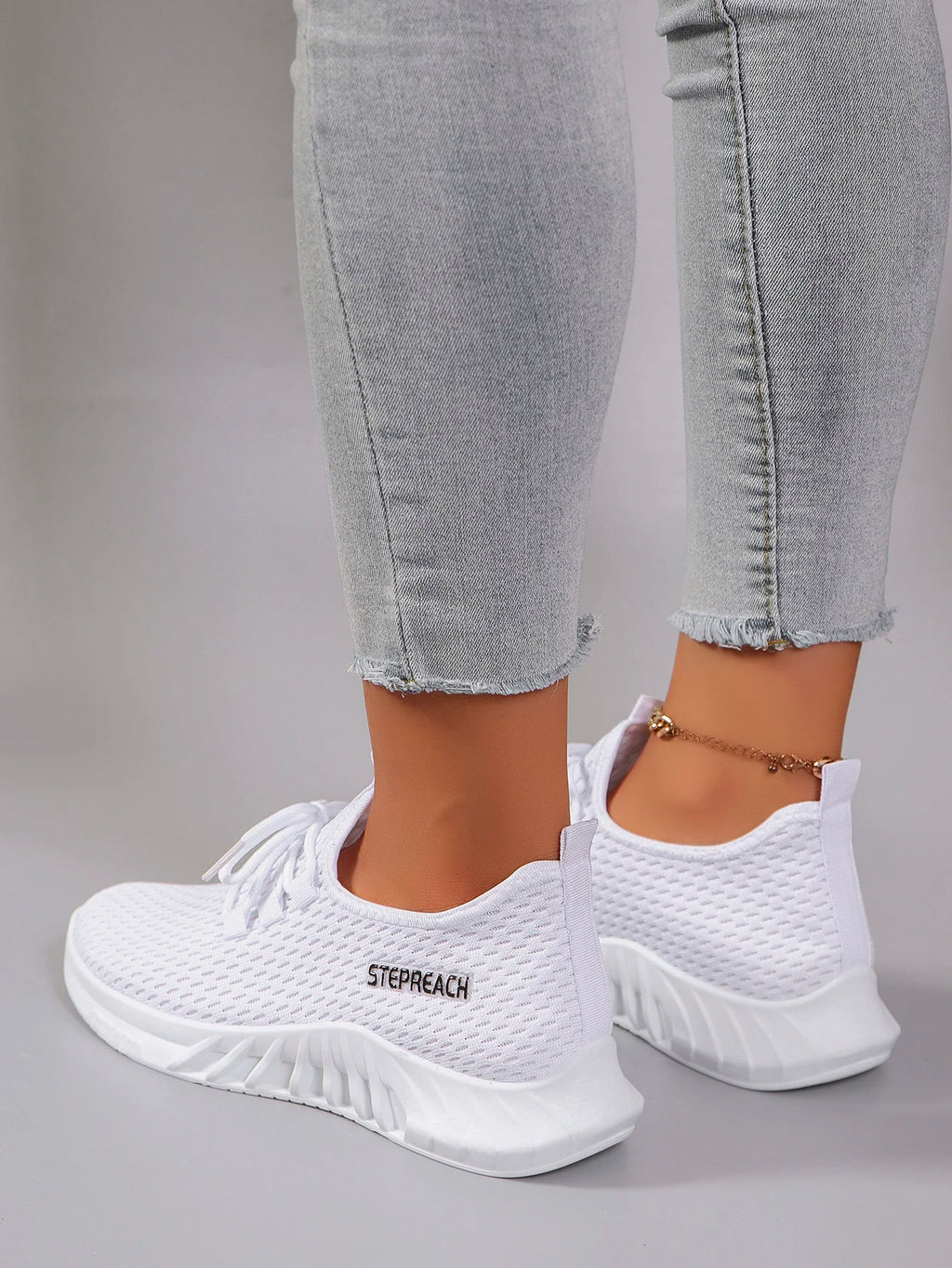 Women's summer breathable mesh flat shoes，women's shoes，casual sneakers shoes, clearance free shipping