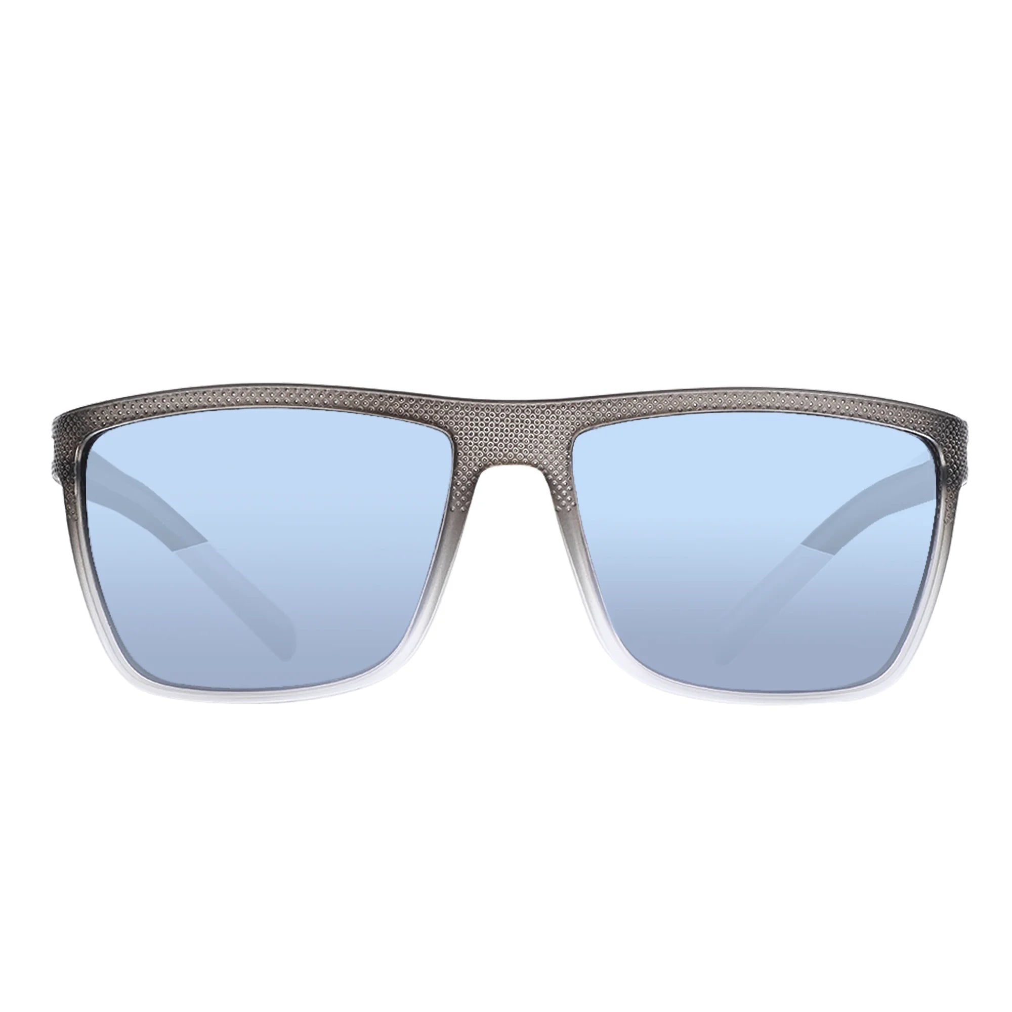 ZENOTTIC Fashion Polarized Sunglasses Shade for Women Men Lightweight TR90 Frame UV400 Protection Square Sun Glasses