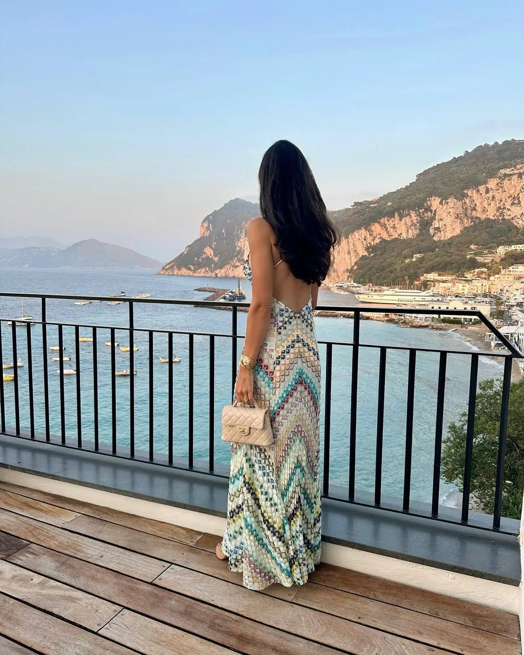 2026 New Style Dress Patchwork Long Gown Sexy Strap Dress Handmade Crochet Chic Woman 2025 Summer Dress Robe Vestido Women