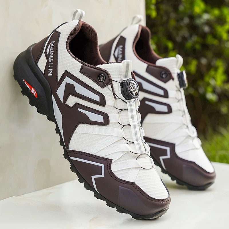 All Seasons 1 Pair Arch Support No-Tie Sports Casual Shoes / Inner Height Increase / Lightweight / Breathable / Non-Slip / Durab