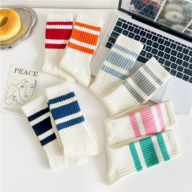 Casual socks man Man work socks Men's socks Cotton man socks  Running socks  Crew Socks Couple socks Women's socks