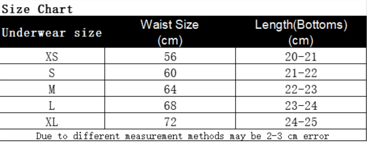 10pcs Women Seamless Wavy Edge Breathable Comfortable Soft Fabric Sexy Triangle Panties