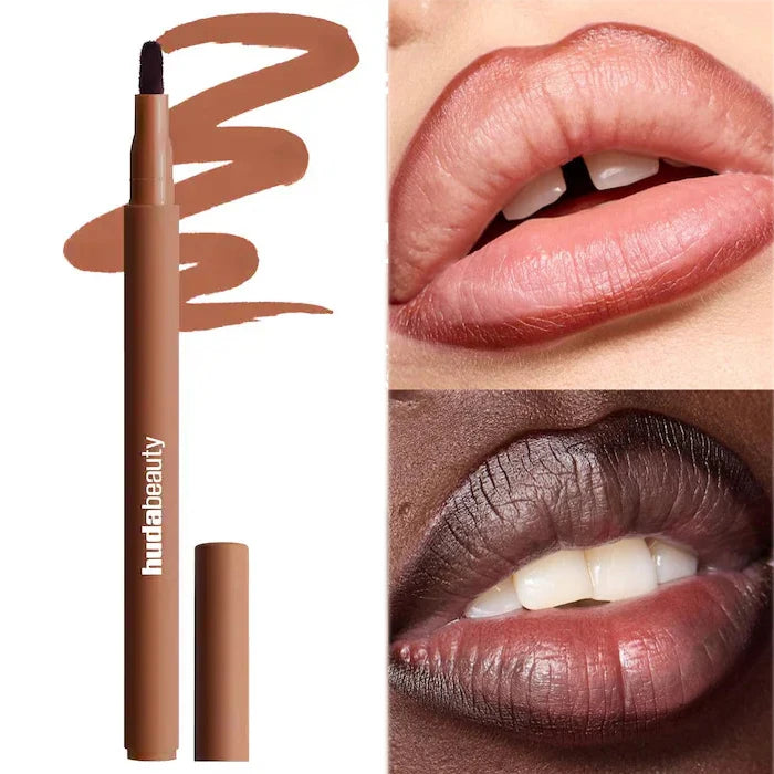 Beauty Pocket Blush LIP Stick Lip And Cheek Hydrating Stick Natural Rouge Powder Blush Cream Lipstick Cheek Easy To Apply Color