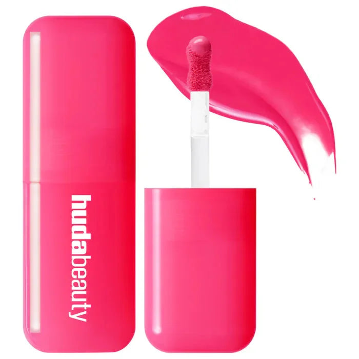 Beauty Pocket Blush LIP Stick Lip And Cheek Hydrating Stick Natural Rouge Powder Blush Cream Lipstick Cheek Easy To Apply Color