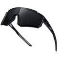 1PCS/3PCS Youth Baseball Sunglasses for Kids - UV400 Protection Lenses for Softball, Cycling & Sports (Boys & Girls)