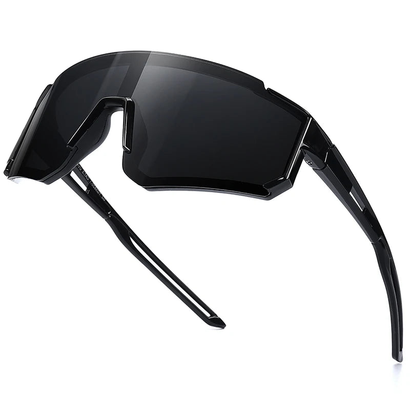 1PCS/3PCS Youth Baseball Sunglasses for Kids - UV400 Protection Lenses for Softball, Cycling & Sports (Boys & Girls)