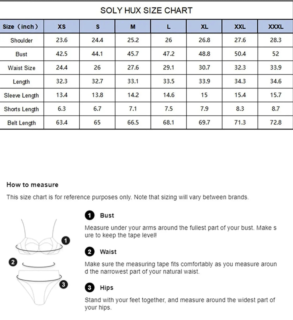 Women's Sexy Pajamas Nightgowns Lingerie Shorts 4-piece Lace Camisole Pajama Set Home Robe Nightgowns Leisure wear