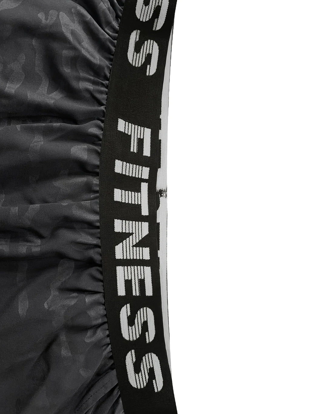 Men's sports shorts, quick drying training shorts