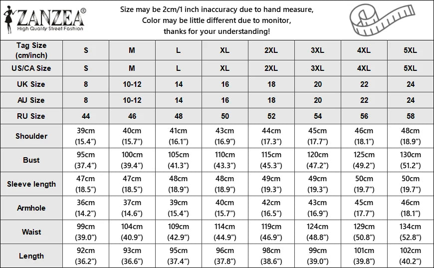 ZANZEA Elegant Women Party Dress 2026 Summer Fashion 3/4 Sleeve Casual Shirt Vestidos Pockets Loose Solid Knee-length Sundress