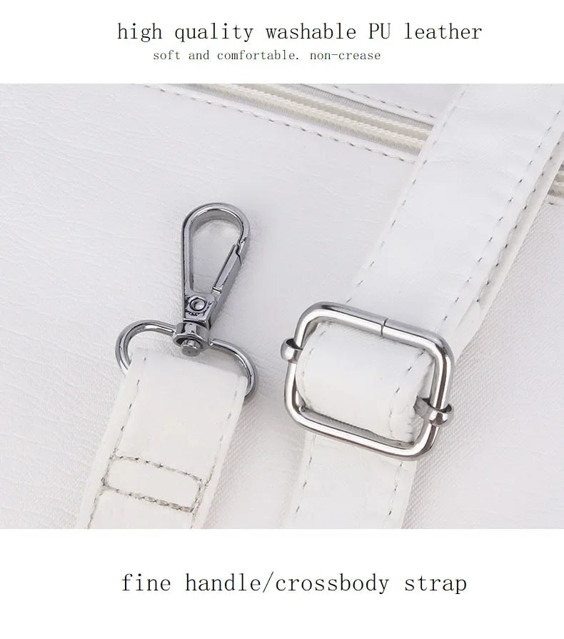 Vintage Women Handbags Satchel Top-handle Handbag PU Shoulder Bag Dumpling Pack Give Gifts Shoulder Bags Phone Money Pack