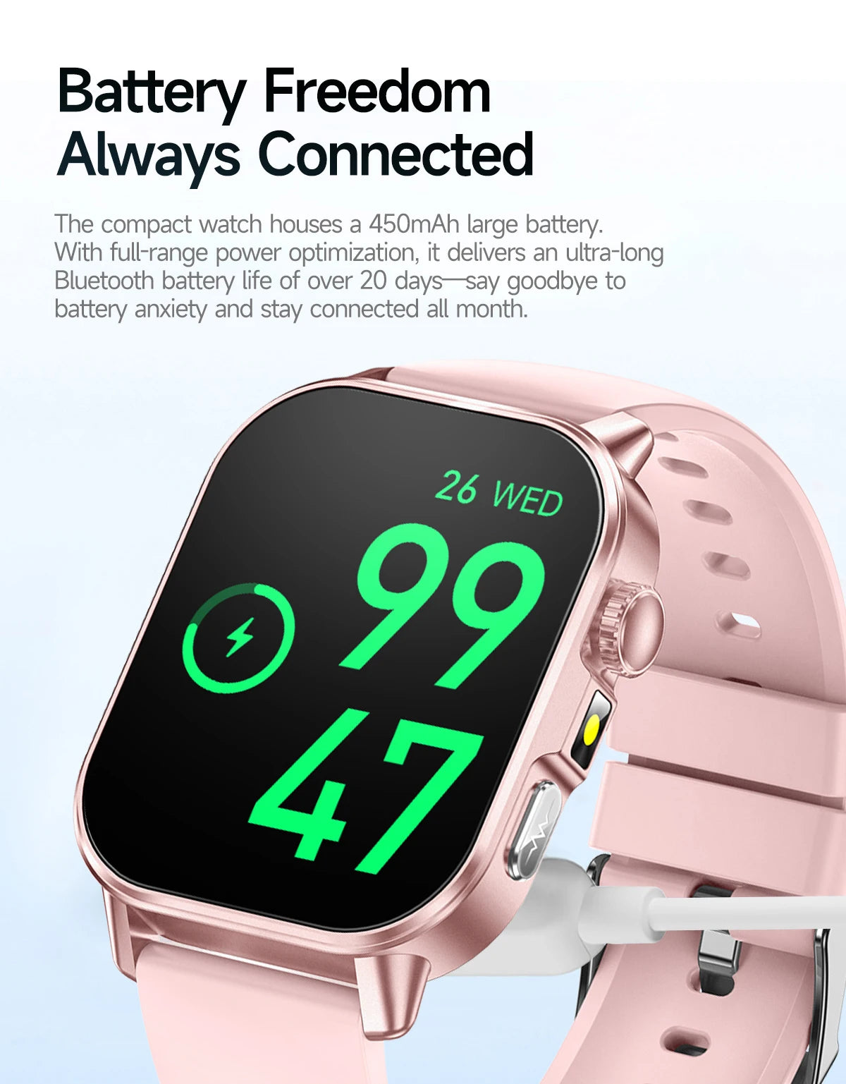 2026 New ECG+PPG Healthy Diagnose Smart Watch Men Body analysis Blood Pressure Lipid Uric Acid Women's Health Tracker Smartwatch