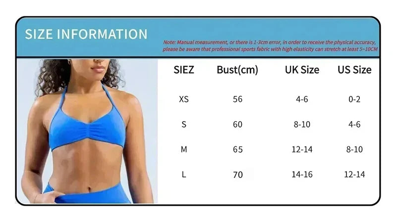 2pcs impact Gym Set Women DFNNYE strappy Yoga Fitness outfits Bra Top sportswear Workout Seamless Shorts Sports Suits  sets