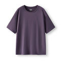 Semir Short Sleeve T-Shirt Men Pure Cotton Bottoming Shirt 2026 New Spring Solid Color Inner Layer Top Versatile White T-Shirt
