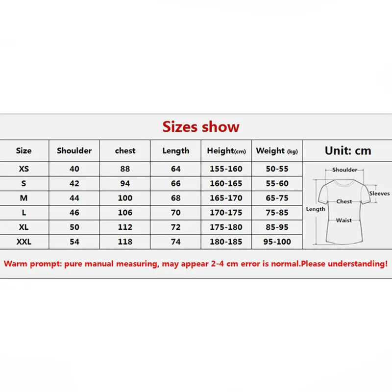 new style High quality men's T-shirt 2026 summer print casual 100% cotton man loose T-shirt sports top