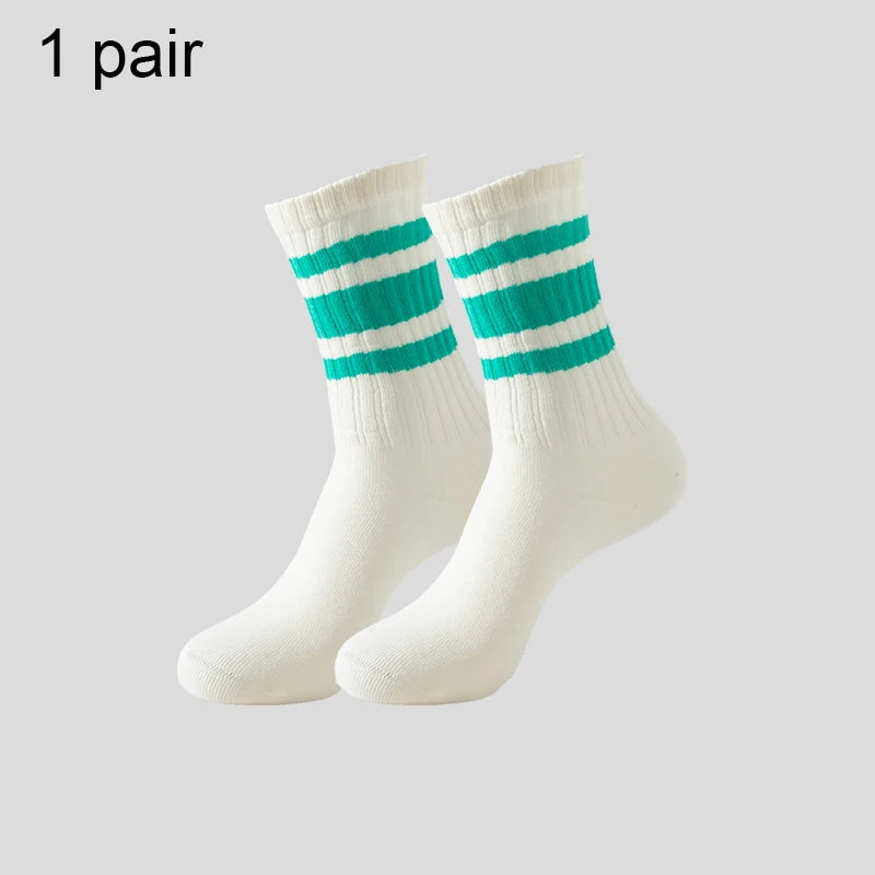 Casual socks man Man work socks Men's socks Cotton man socks  Running socks  Crew Socks Couple socks Women's socks