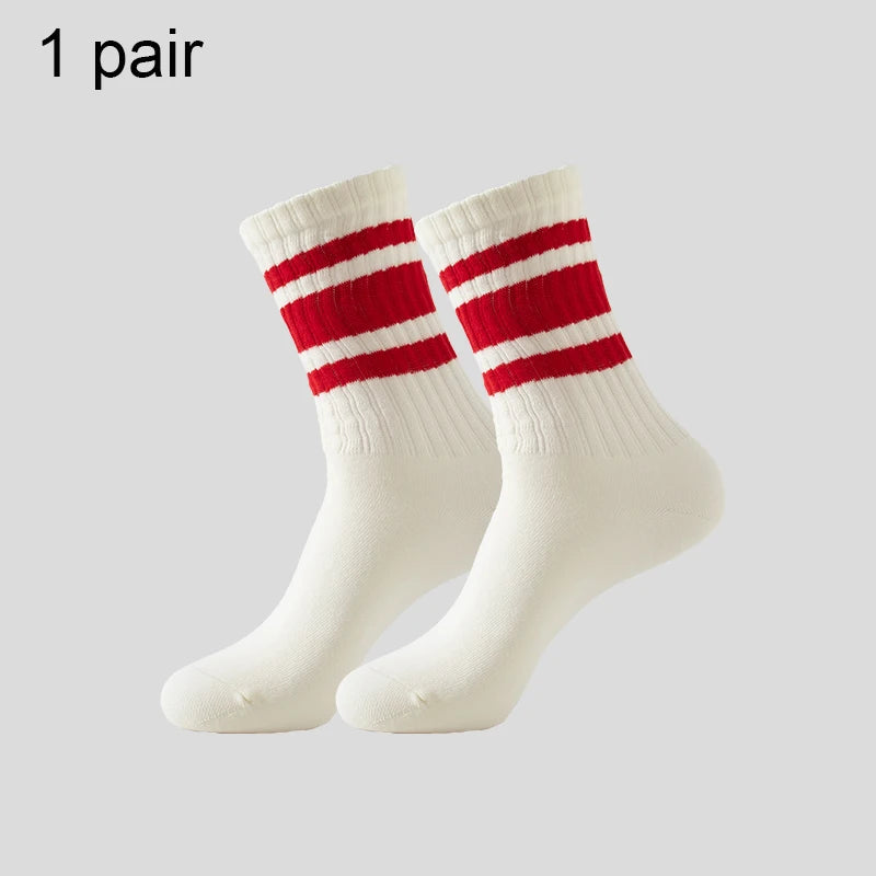 Casual socks man Man work socks Men's socks Cotton man socks  Running socks  Crew Socks Couple socks Women's socks