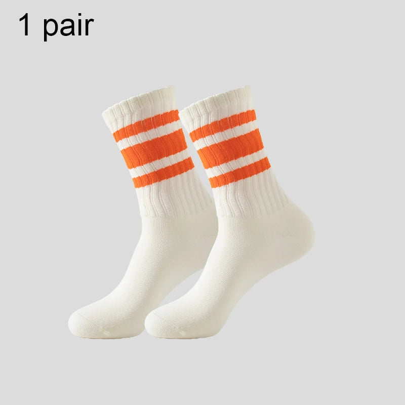 Casual socks man Man work socks Men's socks Cotton man socks  Running socks  Crew Socks Couple socks Women's socks