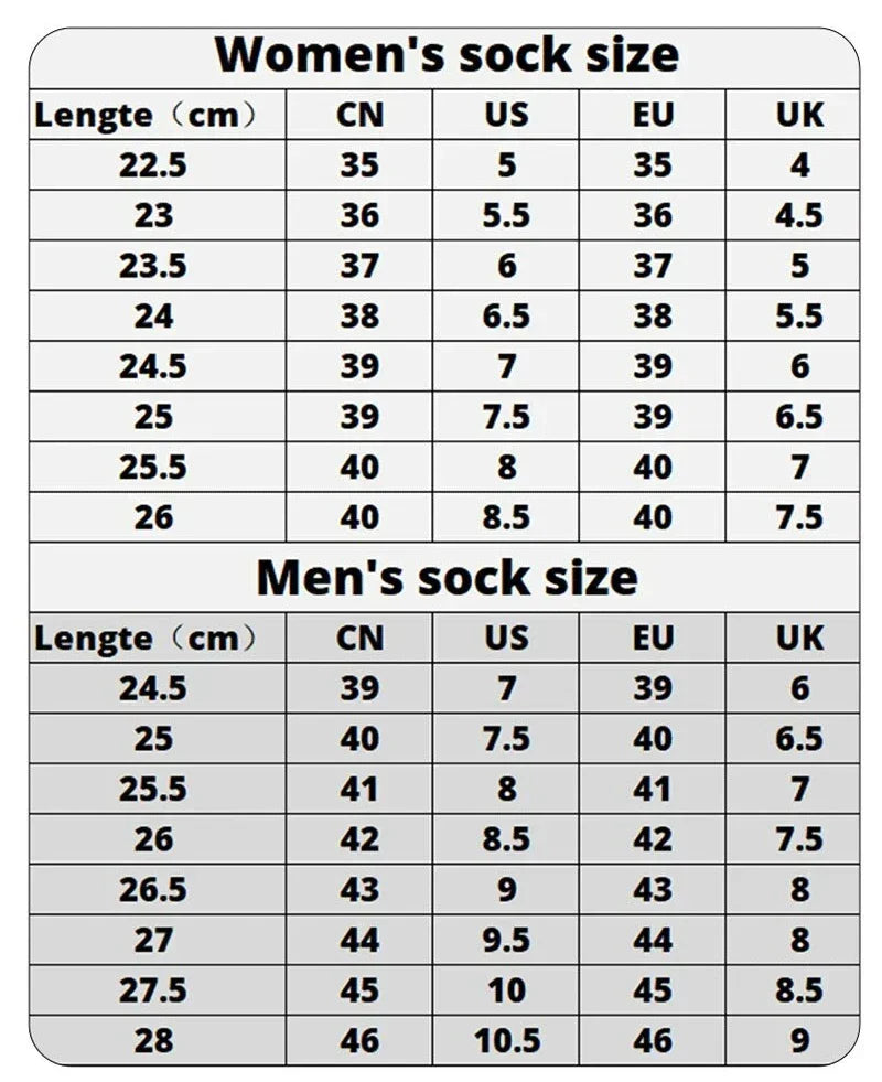 10pairs HLHYX Socks Men's Cotton Deodorant Winter Towel Bottom with Mid-tube White Stockings Thickened Sports Basketball Socks
