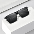 Fashion Square Sunglasses Women Men rectangle Designer Luxury unisex Sun Glasses Classic Vintage Outdoor Sunglasses For male
