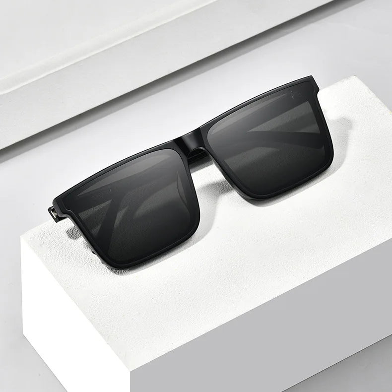 Fashion Square Sunglasses Women Men rectangle Designer Luxury unisex Sun Glasses Classic Vintage Outdoor Sunglasses For male