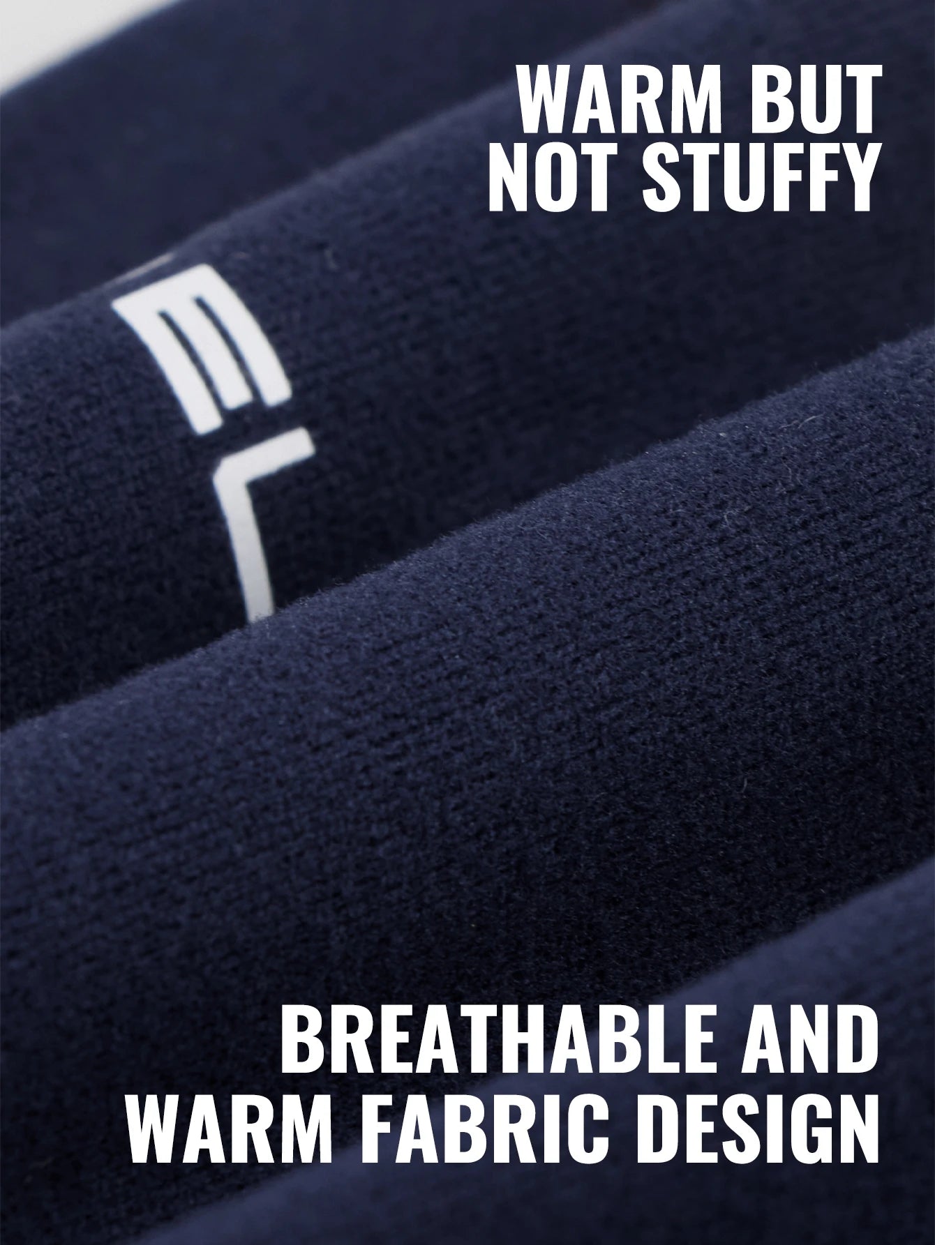 WRELS Winter Neck Gaiter Neck Warmer Cover Ski Gaiters for Men Women Fleece Thick Windproof Ski Mask Scarf Breathable Face Mask