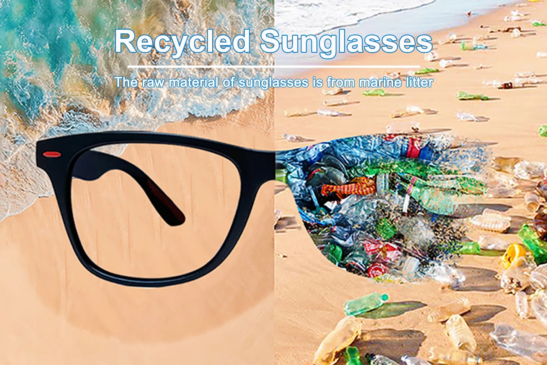 2026 NEW High quality luxury KIDIN brand Polarized sunglasses square Outdoor Sports Party Beach Women men sun glasses UV400