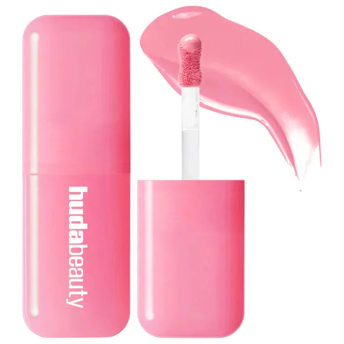 Beauty Pocket Blush LIP Stick Lip And Cheek Hydrating Stick Natural Rouge Powder Blush Cream Lipstick Cheek Easy To Apply Color