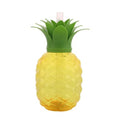 1pc Strawberry Straw Cup 500ml Summer Cute Cartoon Food Grade PP Wide Application Milk Coffee Straw Cup for Home Drinkware