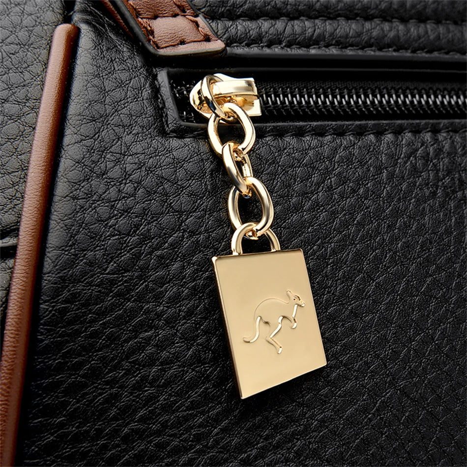 Solid Color Top Quality Leather Small Shoulder Bagsfor Women 2026 Hot Messenger Bags with StrapDesigner Crossbody Bag Sac AMain