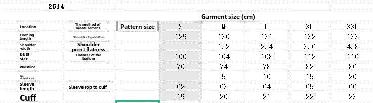 Elegant Floral Print Women Summer Casual Ruffle Layered Long Sleeved V-neck A Line Long Maxi Party Loose Boho Dresses