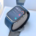 HUAWEI Watch D2 1.82‘’ AMOLED Display ECG Comprehensive Sleep Monitoring Family Health Care Bluetooth Talk NFC Airbag Strap