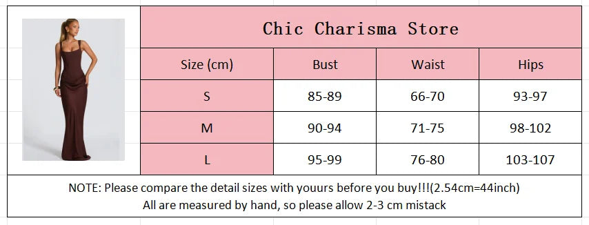 Women's Red Pleated Sling Maxi Dress Square Neck Sleeveless Off-shoulder Waist Cinching Slim Dresses Fashion Evening Party Gowns