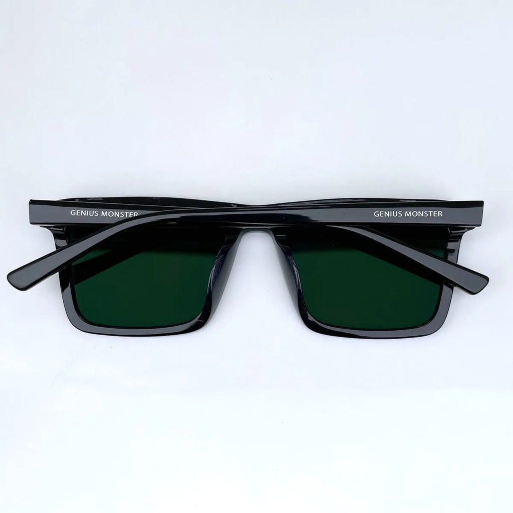 Fashion Square Sunglasses Women Men rectangle Designer Luxury unisex Sun Glasses Classic Vintage Outdoor Sunglasses For male