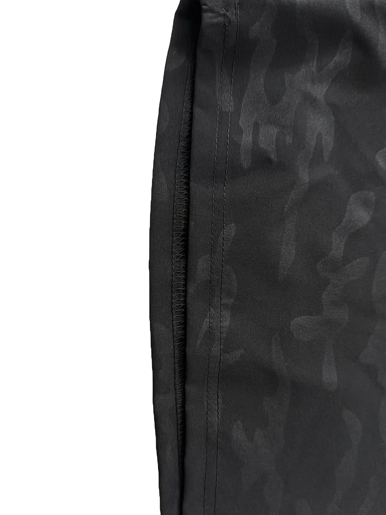 Men's sports shorts, quick drying training shorts