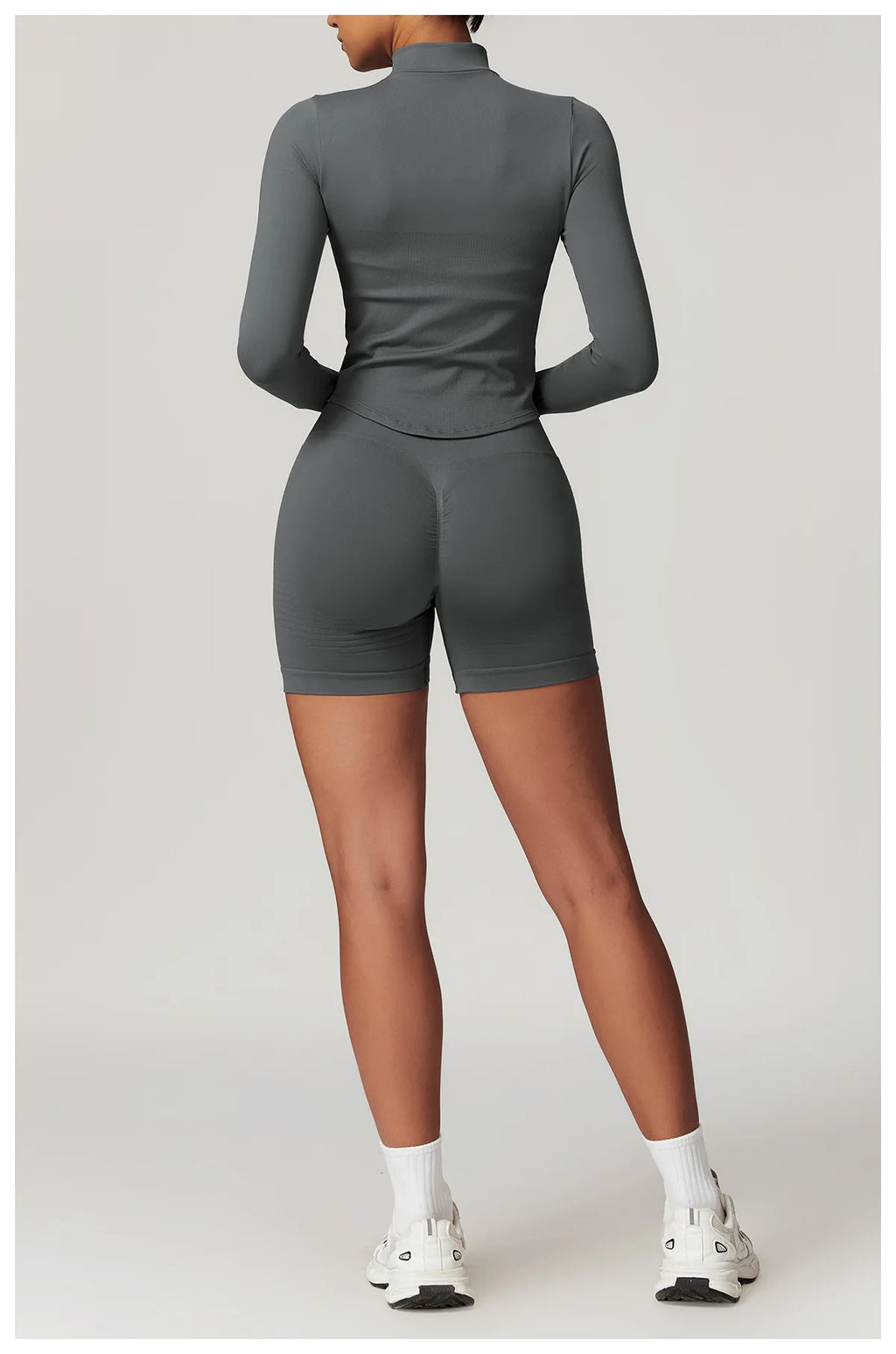 2pcs Seamless Yoga Set Gym Clothes Athletic Wear Yoga Suits For Women Fitness Set Tracksuits Sports Bra Gym Leggings Sportswear