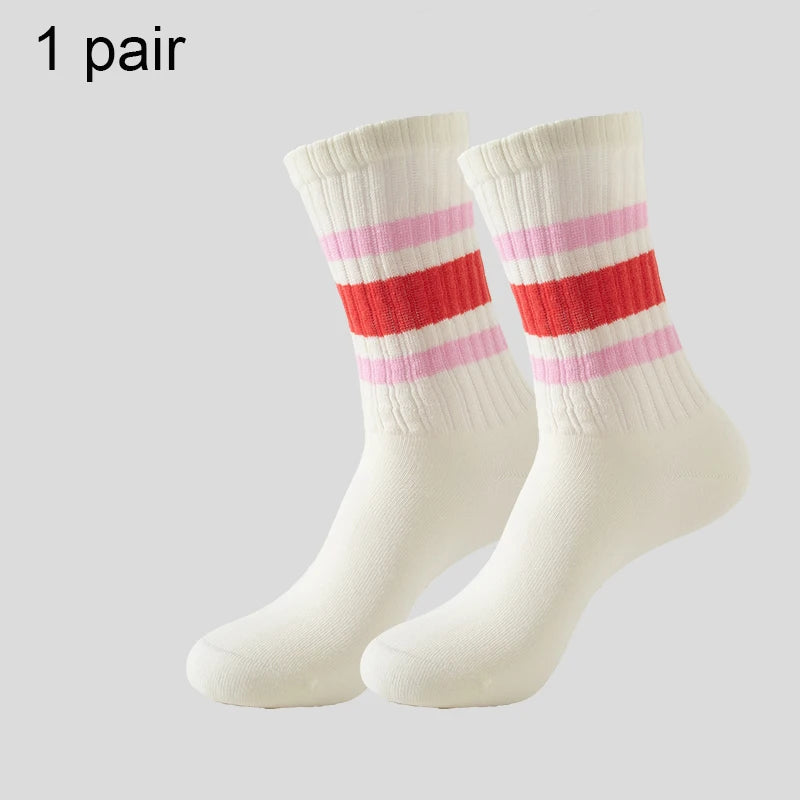 Casual socks man Man work socks Men's socks Cotton man socks  Running socks  Crew Socks Couple socks Women's socks