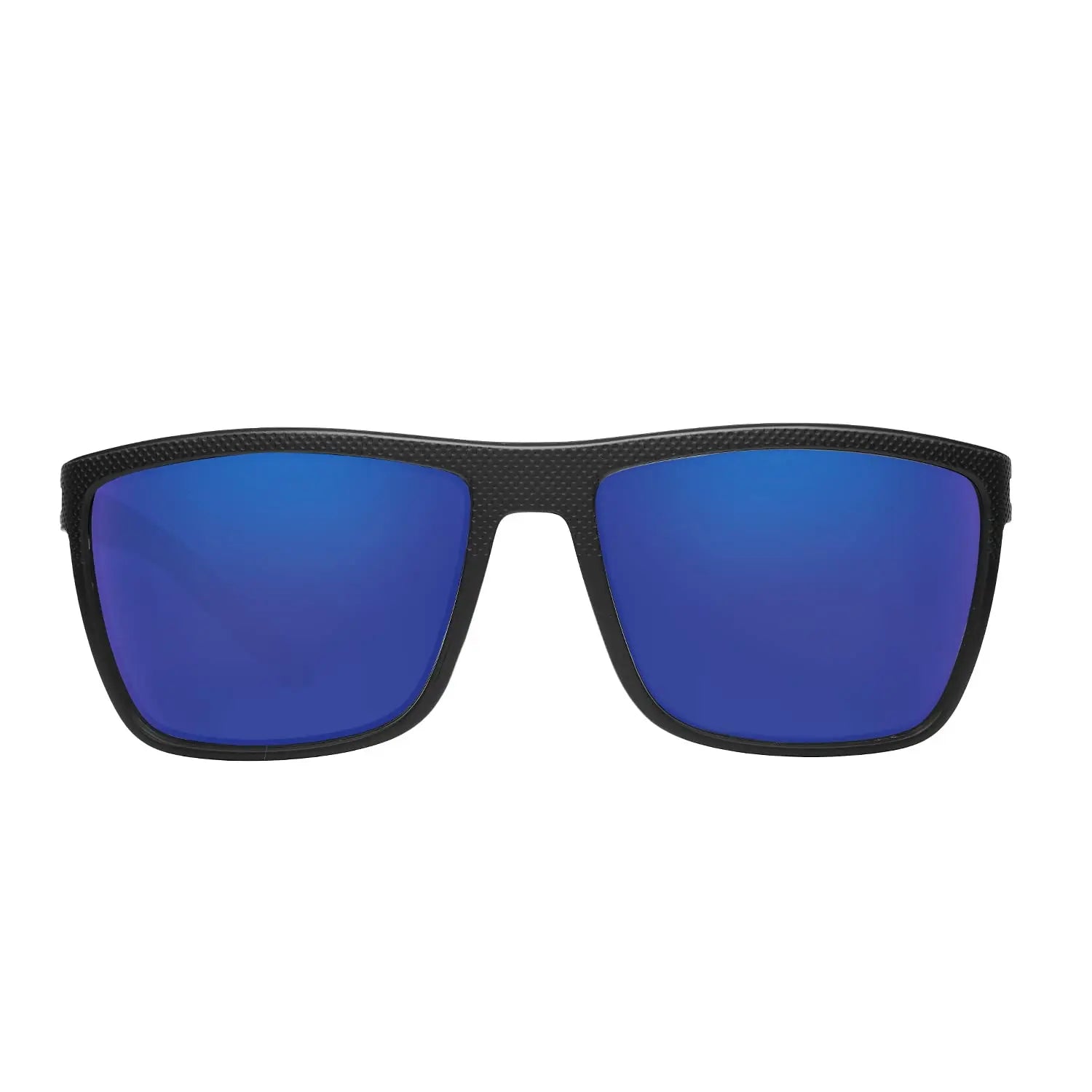 ZENOTTIC Fashion Polarized Sunglasses Shade for Women Men Lightweight TR90 Frame UV400 Protection Square Sun Glasses