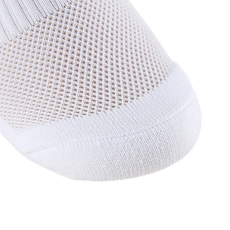 1/4/6 parirs of size 36-40 Children's and Women TC mid tube glued football non slip socks for sports training and competition