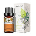 10ml Lavender Essential Oils Pure Natural for Diffuser humidifier Aromatherapy Jasmine Vanilla Aroma Oil for Skin Care, DIY Soap