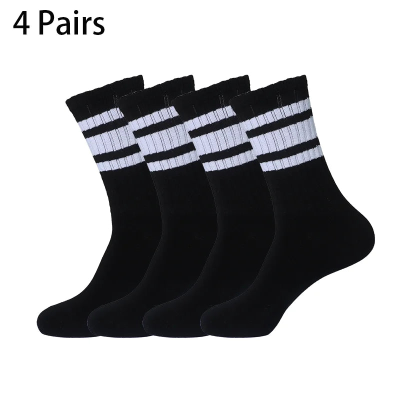Casual socks man Man work socks Men's socks Cotton man socks  Running socks  Crew Socks Couple socks Women's socks