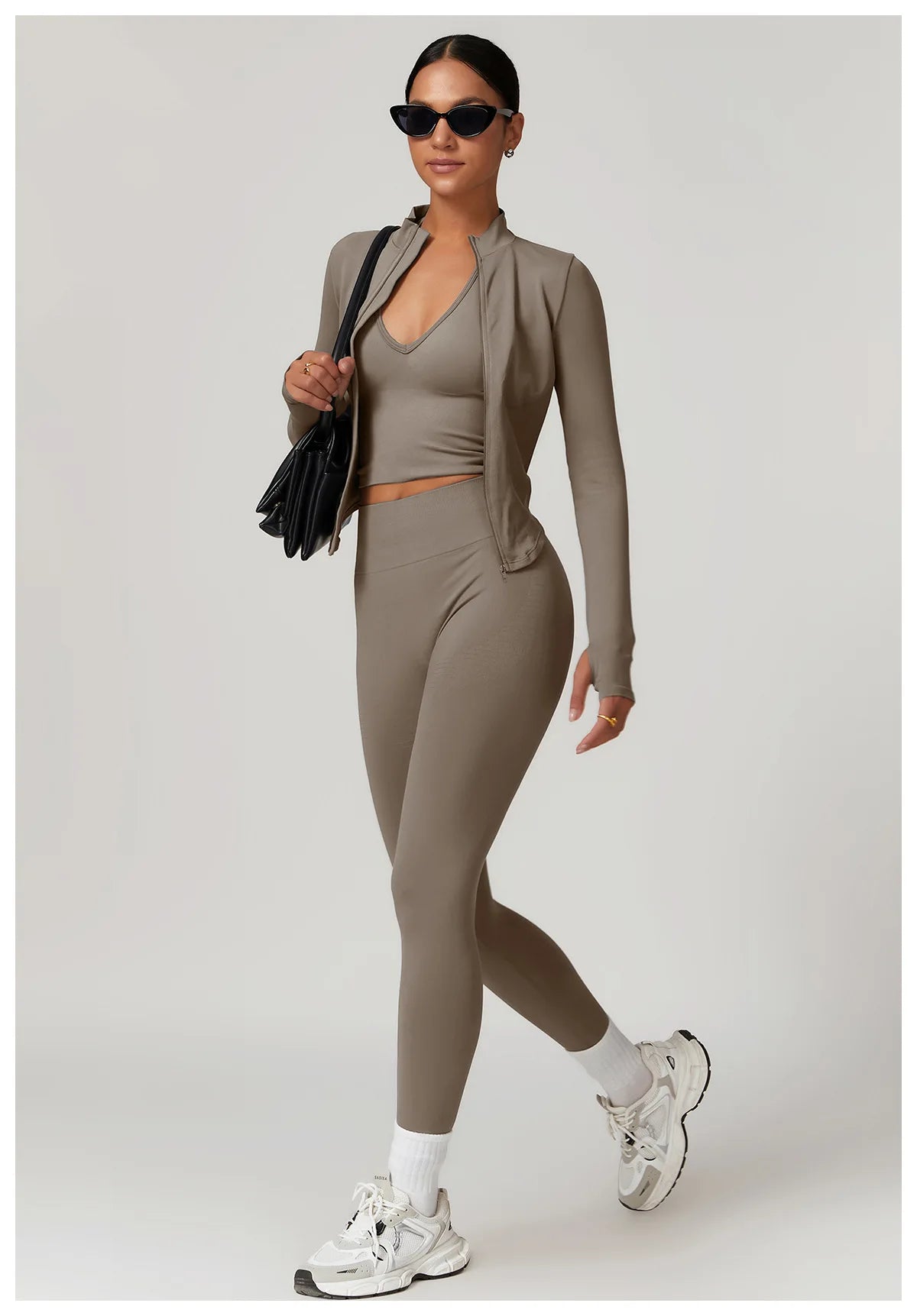 2pcs Seamless Yoga Set Gym Clothes Athletic Wear Yoga Suits For Women Fitness Set Tracksuits Sports Bra Gym Leggings Sportswear