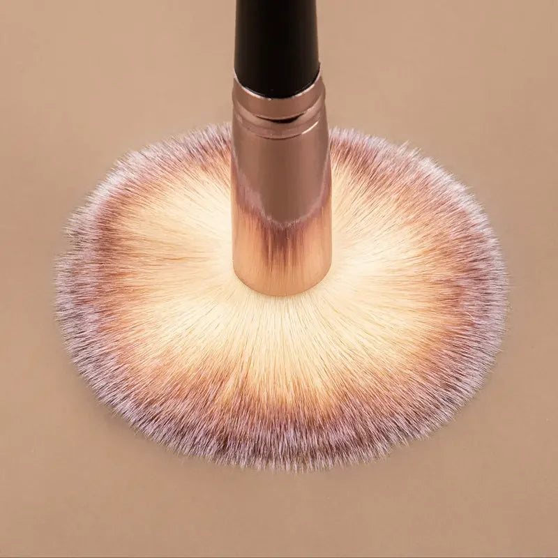 3/20PCS Makeup Brushes Set Professional Foundation Eyeshadow Blush Highlighter Concealer Blending Brush Fluffy Women Beauty Tool