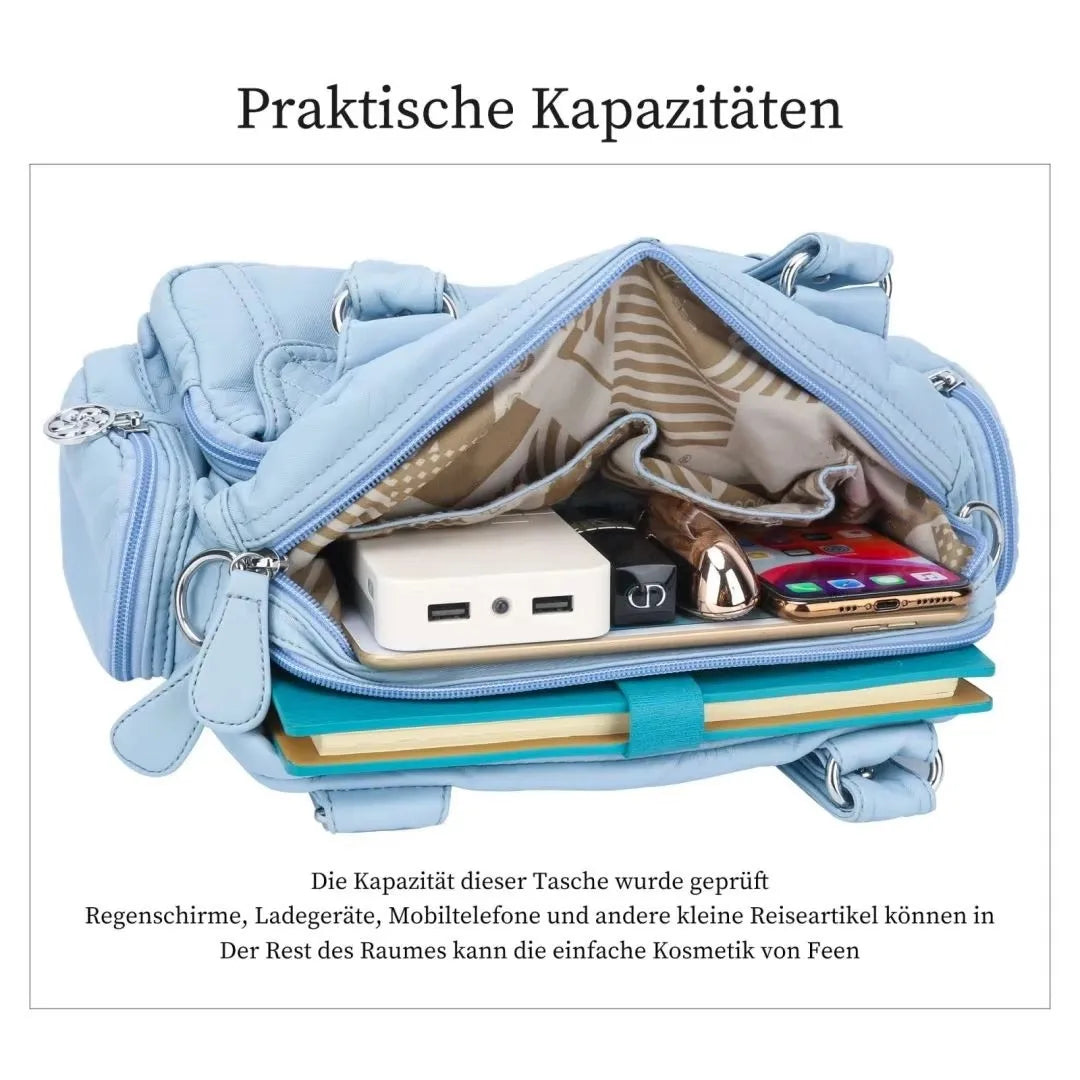 Vintage Women Handbags Satchel Top-handle Handbag PU Shoulder Bag Dumpling Pack Give Gifts Shoulder Bags Phone Money Pack