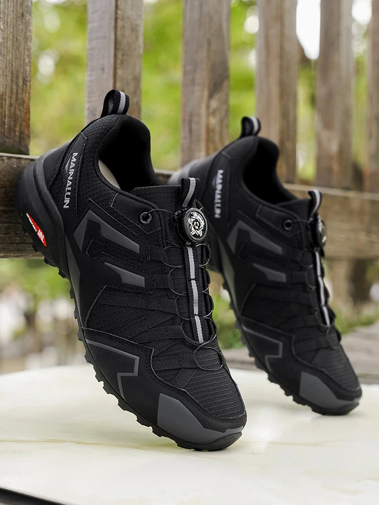 All Seasons 1 Pair Arch Support No-Tie Sports Casual Shoes / Inner Height Increase / Lightweight / Breathable / Non-Slip / Durab