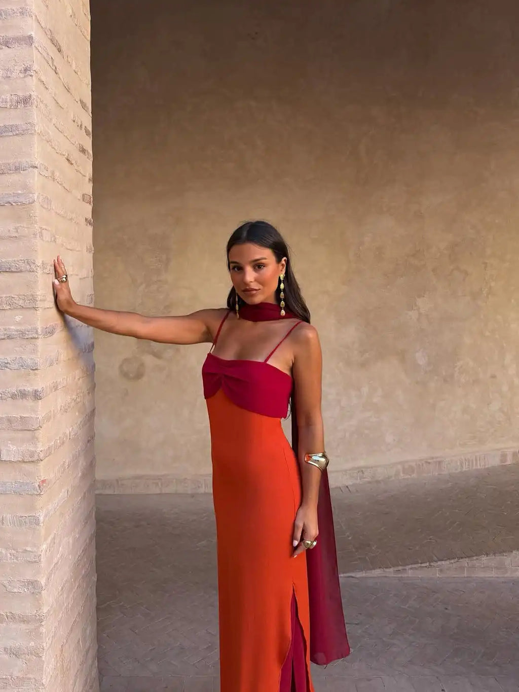 Solid Color Strapless Ribbon Women Summer Dress Sexy Sleeveless Backless High Waist Slim Maxi Vestidos 2026 Lady Vacation Outfit