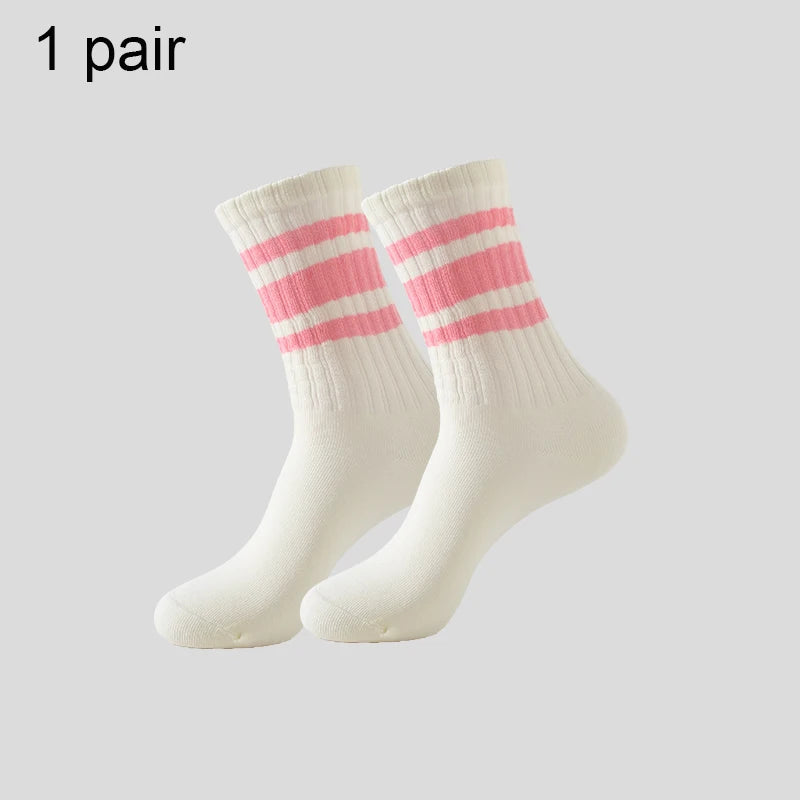 Casual socks man Man work socks Men's socks Cotton man socks  Running socks  Crew Socks Couple socks Women's socks