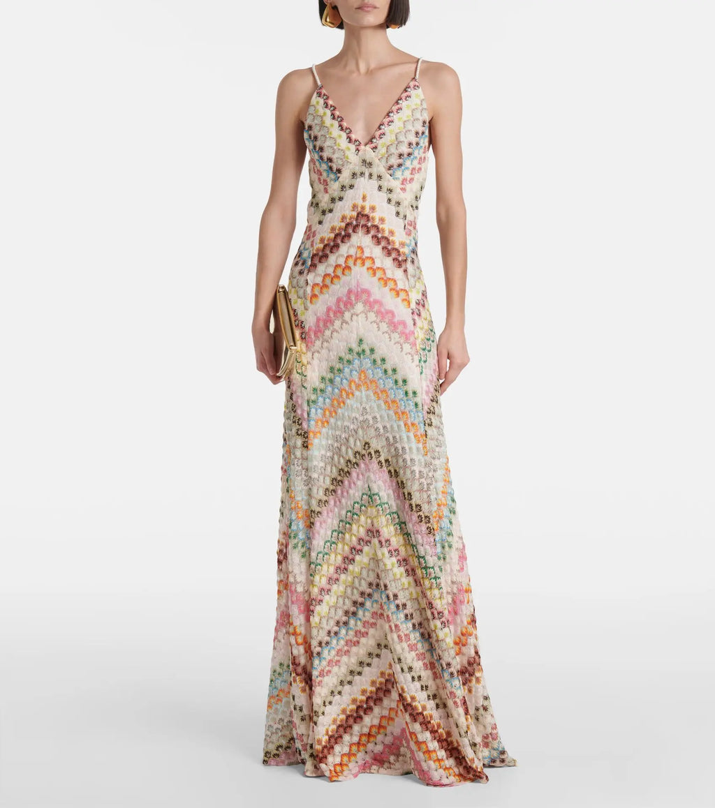 2026 New Style Dress Patchwork Long Gown Sexy Strap Dress Handmade Crochet Chic Woman 2025 Summer Dress Robe Vestido Women