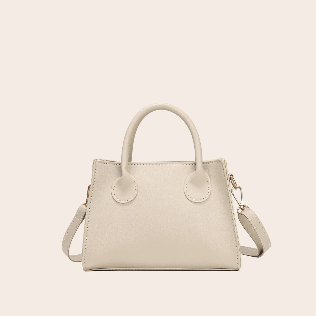 PU Leather Casual Crossbody Bags for Women Ladies Luxury Designer Tote Handbag Female Large Capacity Travel Shoulder Bag Sac