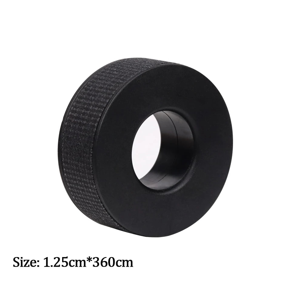Lashprofessor Fake Eyelash Extension Silicone Gel Tape Lashes Accessories and Tools Cosmetic Supplies Makeup Tool Non-woven Tape